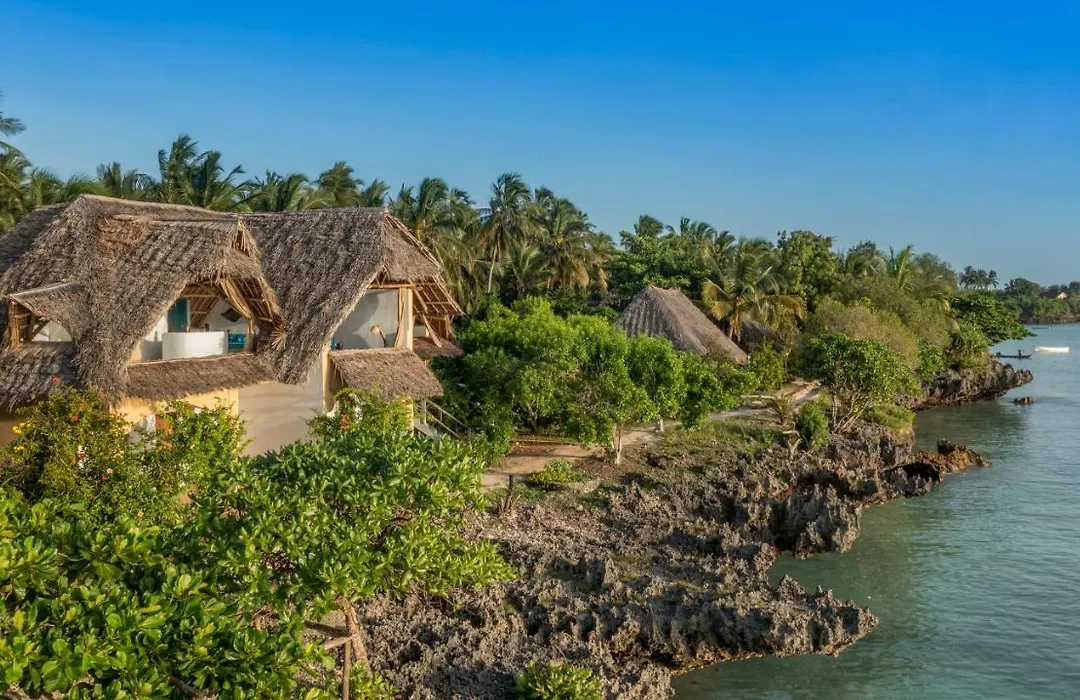 Karamba Eco Boutique Hotel-1