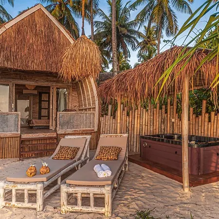Karamba Eco Boutique Hotel-2