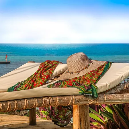 Karamba Eco Boutique Hotel-3